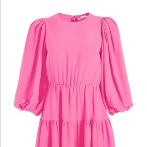 Alice and Olivia Shayla Dress